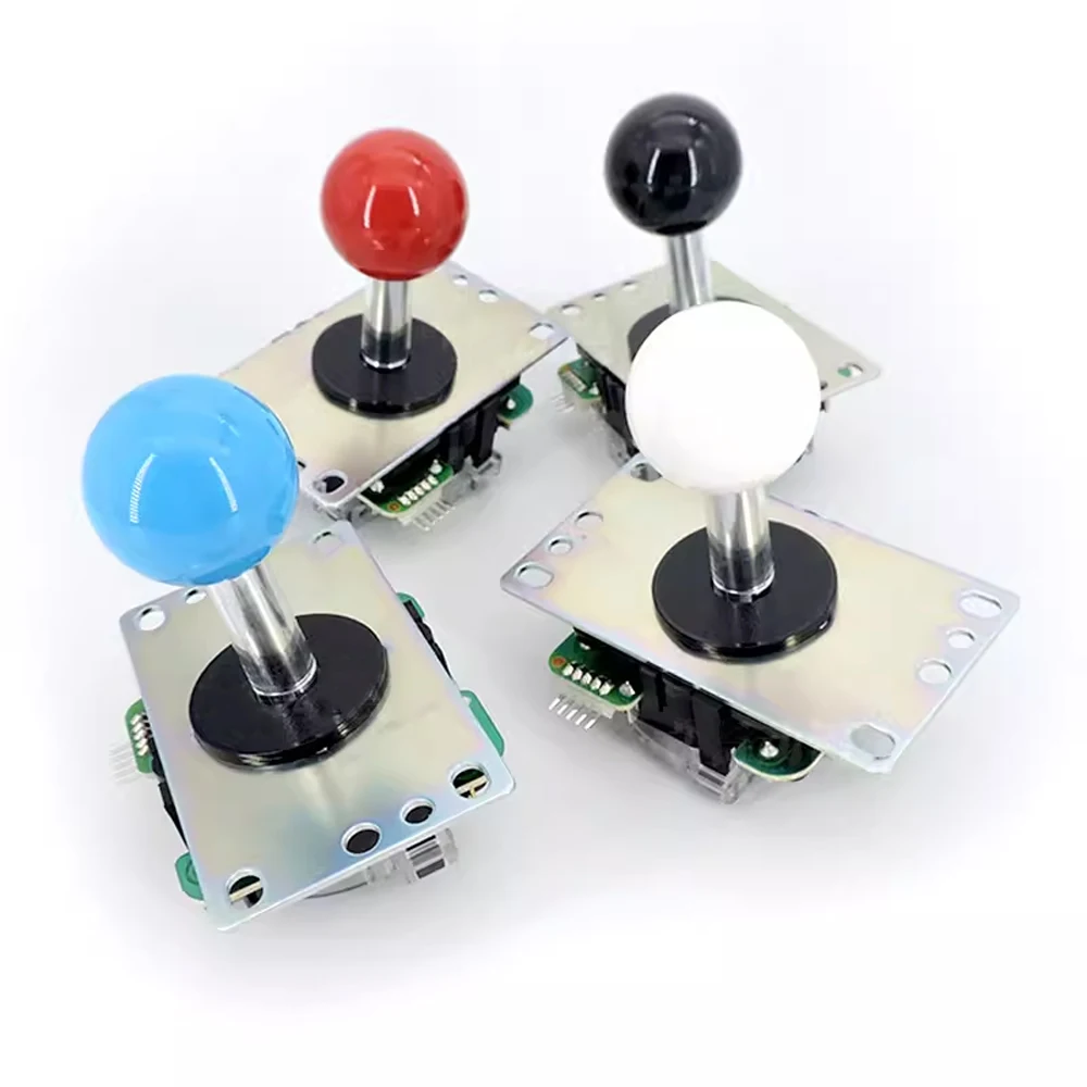 Original Japan SANWA joystick, - Arcade Vibes incelemesi ve fiyatı