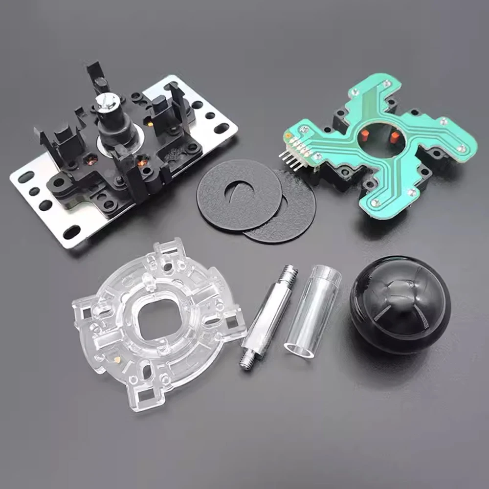 Original Japan SANWA joystick, - Arcade Vibes incelemesi ve fiyatı