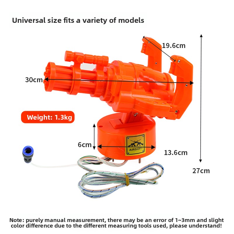 Interactive Water Shooting Gam - Gun Shooting Arcade incelemesi ve fiyatı