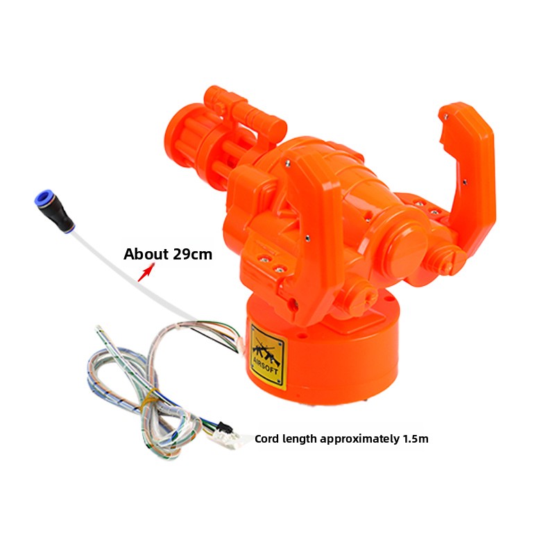 Interactive Water Shooting Gam - Gun Shooting Arcade incelemesi ve fiyatı