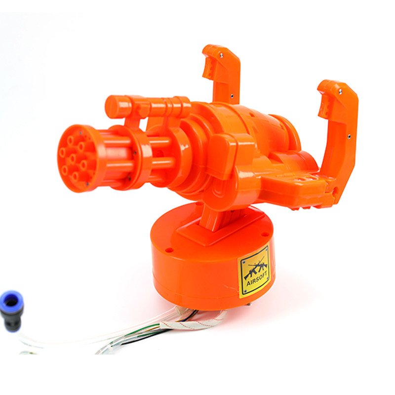 Interactive Water Shooting Gam - Gun Shooting Arcade incelemesi ve fiyatı