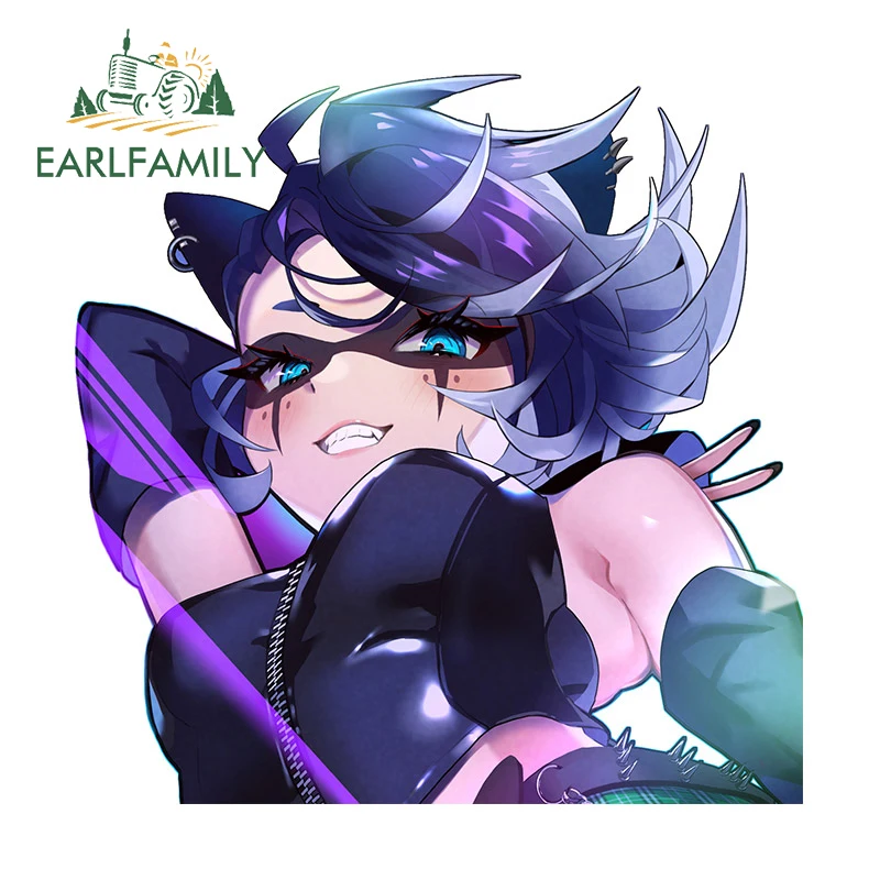 EARLFAMILY 13cm X 13cm Sexy An - Arcade X incelemesi ve fiyatı