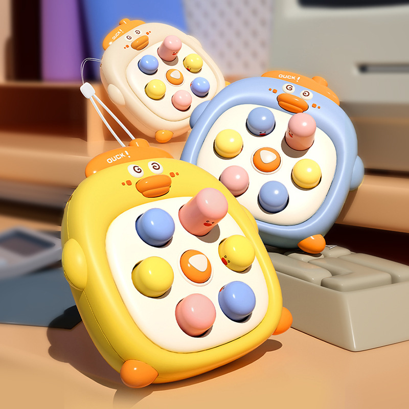 1 Pcs Mini Whack Game Toys Tod - Whack A Mole Arcade incelemesi ve fiyatı