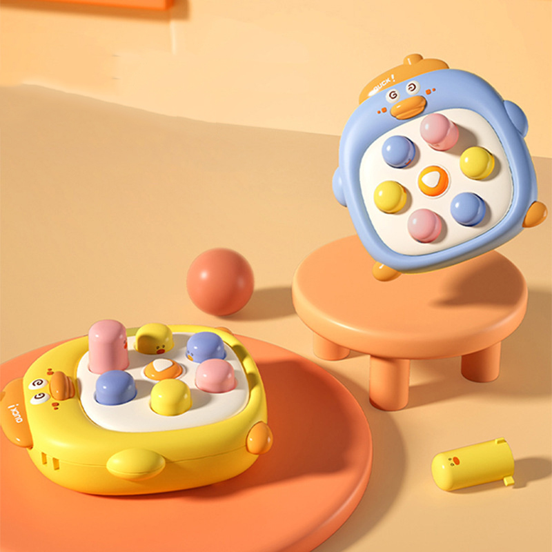 1 Pcs Mini Whack Game Toys Tod - Whack A Mole Arcade incelemesi ve fiyatı