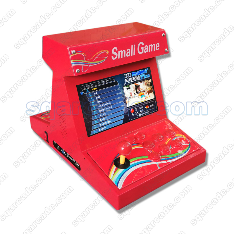 Two-Player Street Fighter Vide - Arcade Games & Vending Llc Photos incelemesi ve fiyatı