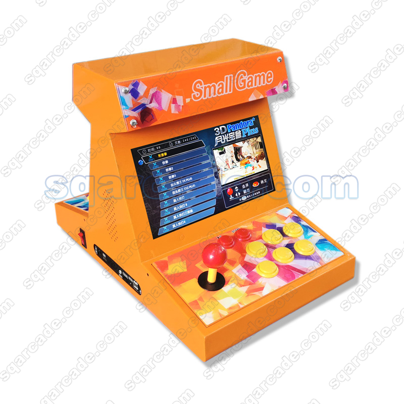 Two-Player Street Fighter Vide - Arcade Games & Vending Llc Photos incelemesi ve fiyatı