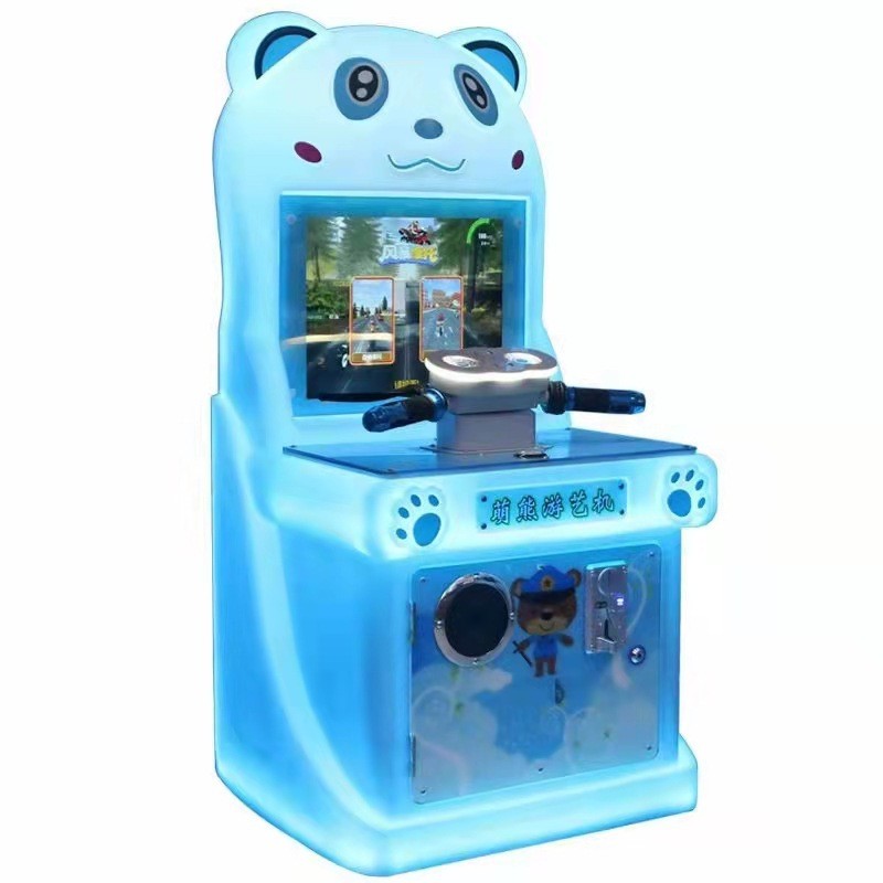 Kids Rides Game Machines Kids  - Gun Shooting Arcade incelemesi ve fiyatı