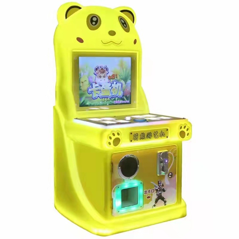 Kids Rides Game Machines Kids  - Gun Shooting Arcade incelemesi ve fiyatı