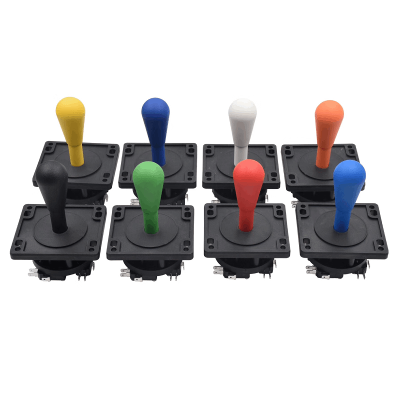 Happ Arcade Joystick Mexican J - Arcade Vibes incelemesi ve fiyatı