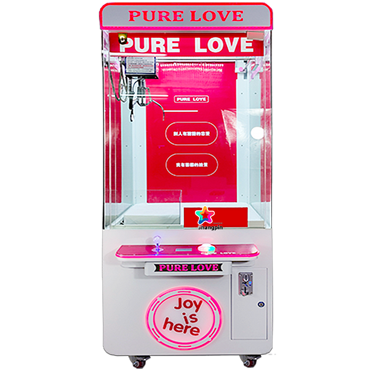 Hot Sale Wholesale Custom Coin - Arcade Vending Machines For Sale incelemesi ve fiyatı