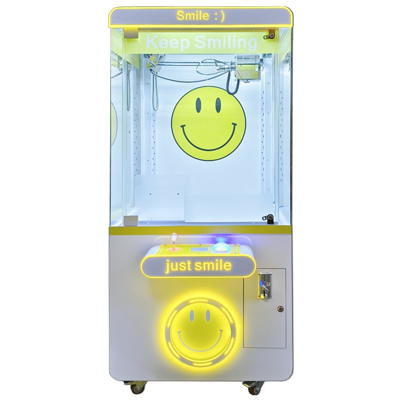 Hot Sale Wholesale Custom Coin - Arcade Vending Machines For Sale incelemesi ve fiyatı