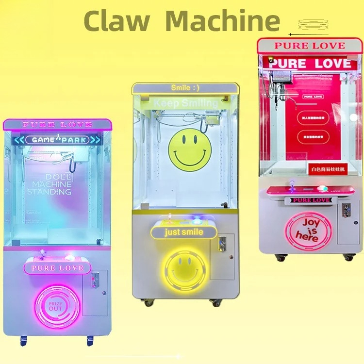 Hot Sale Wholesale Custom Coin - Arcade Vending Machines For Sale incelemesi ve fiyatı