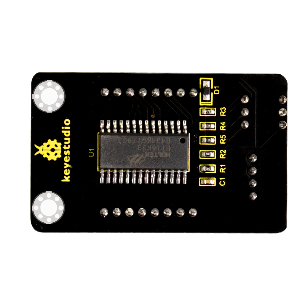 Keyestudio 8*8 LED Dot Matrix  - Arduino Vending Machine Project incelemesi ve fiyatı