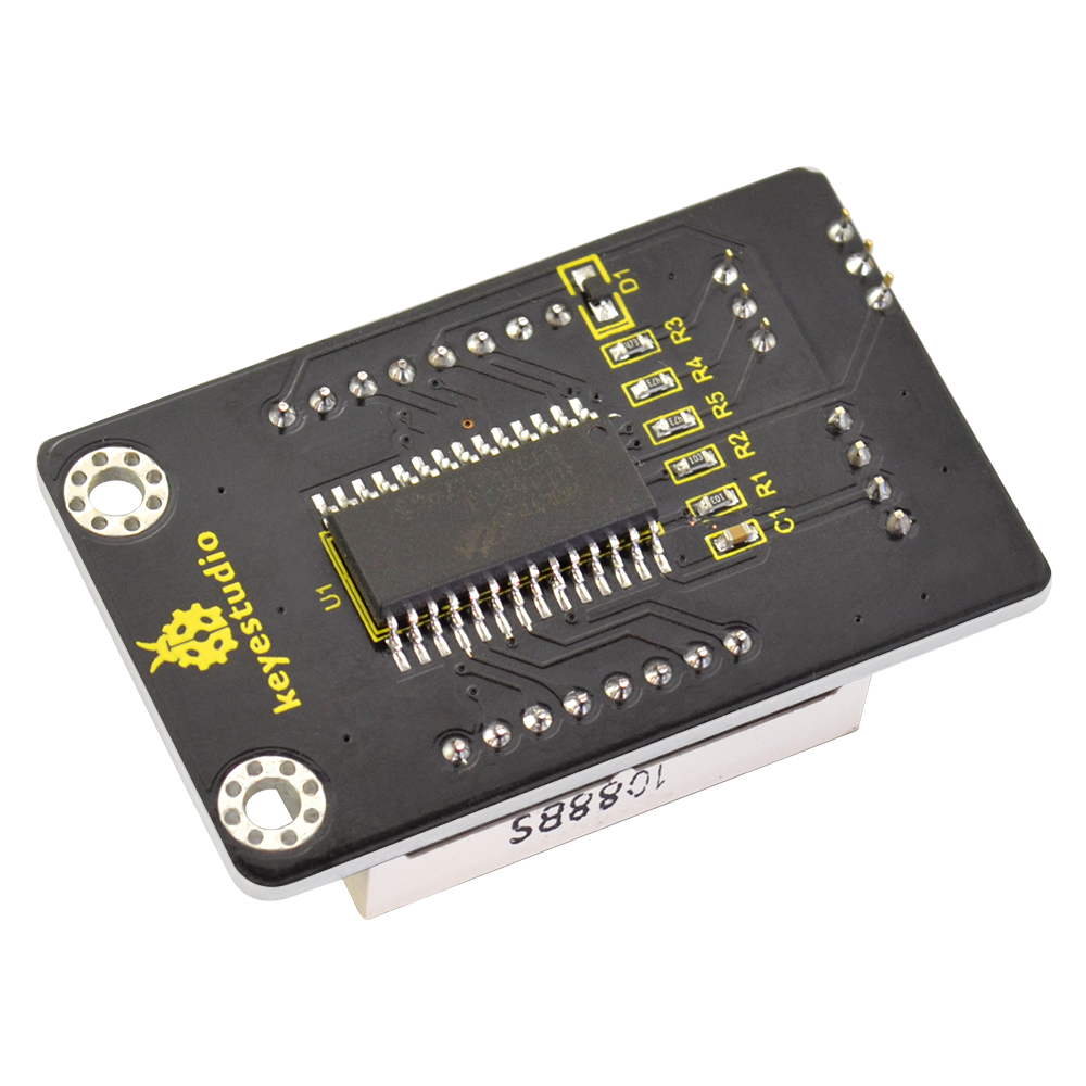 Keyestudio 8*8 LED Dot Matrix  - Arduino Vending Machine Project incelemesi ve fiyatı