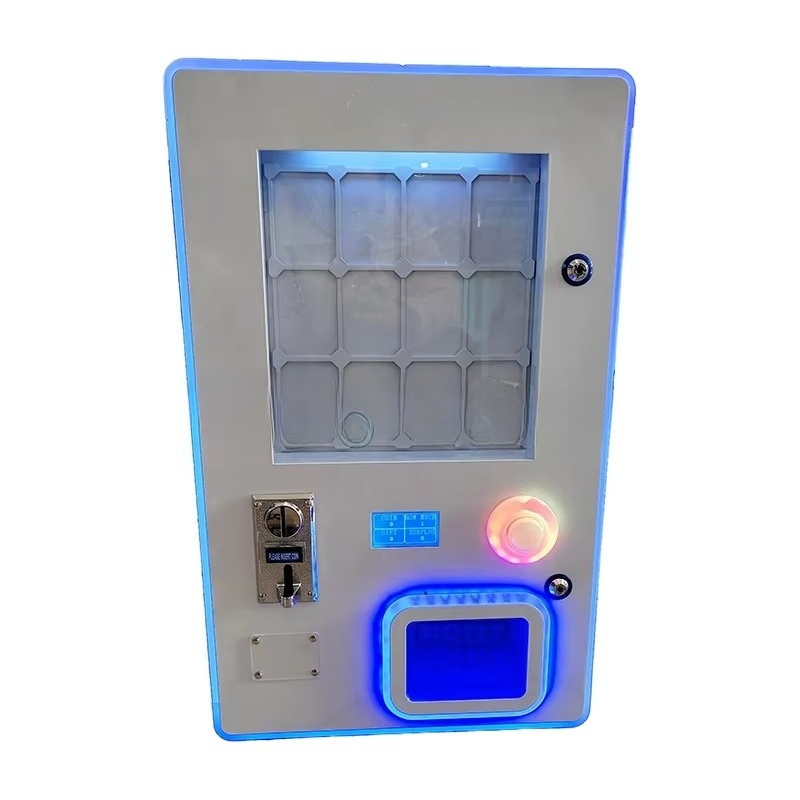 Factory custom coin-operated a - Arcade Card Vending Machine incelemesi ve fiyatı