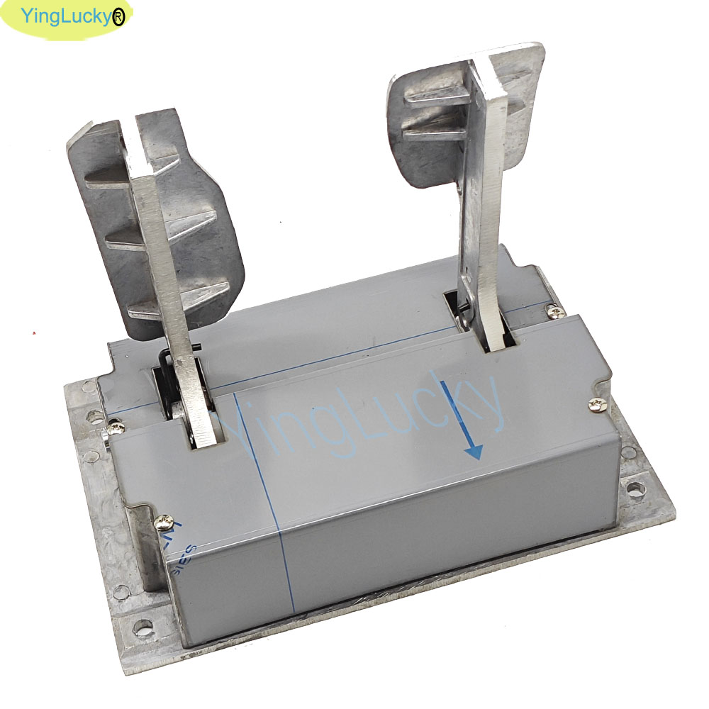 Accelerator and Brake Pedal Pa - Racing Arcade Cabinet incelemesi ve fiyatı