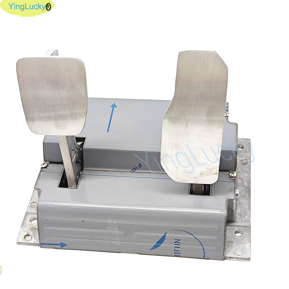 Accelerator and Brake Pedal Pa - Racing Arcade Cabinet incelemesi ve fiyatı