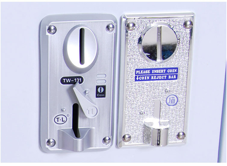 Suining Hot Sale Token Coin Op - Arcade Vending Machines For Sale incelemesi ve fiyatı