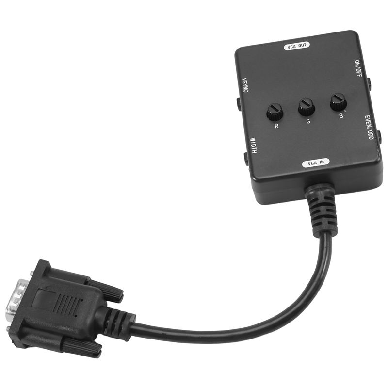 Quality Arcade Game Console VG - Arcade Vibes incelemesi ve fiyatı