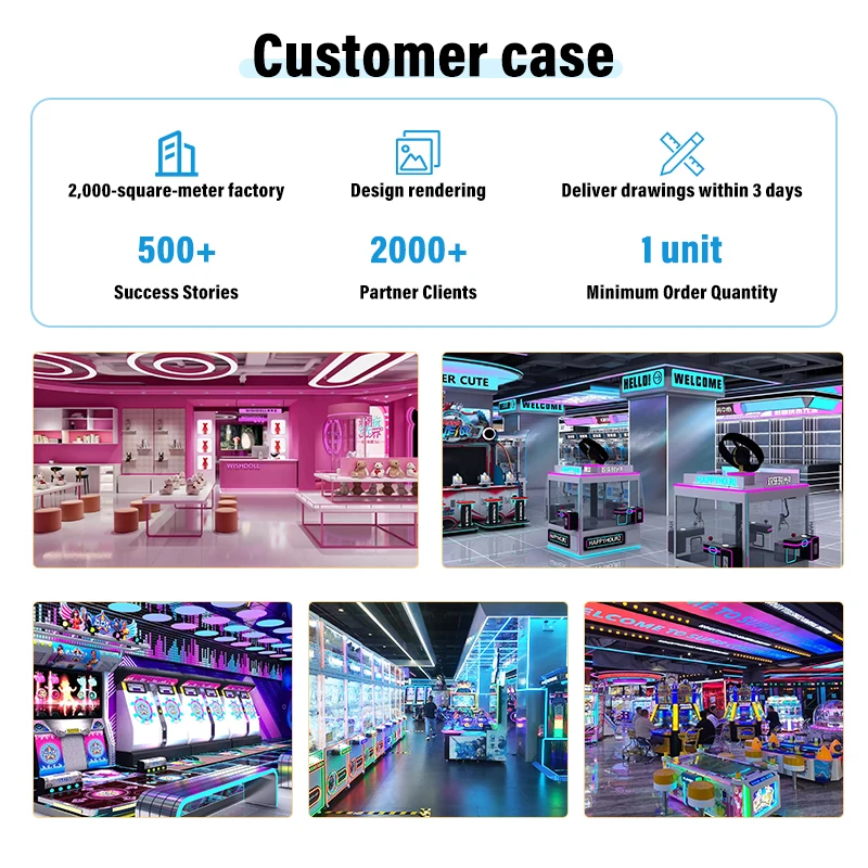Commercial Coin Operated Iron  - Arcade Games & Vending Llc Photos incelemesi ve fiyatı