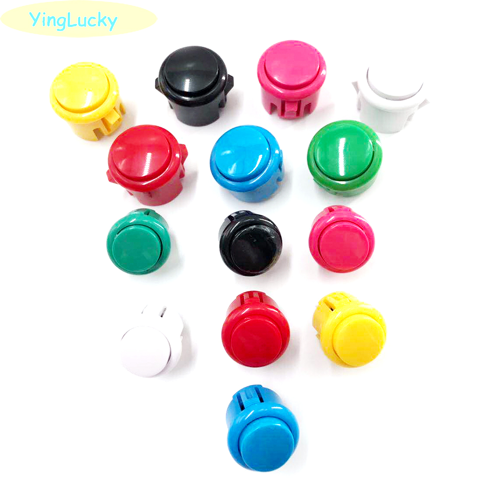 Factory Outlet 100pcs/bag 30mm - Arcade Vibes incelemesi ve fiyatı