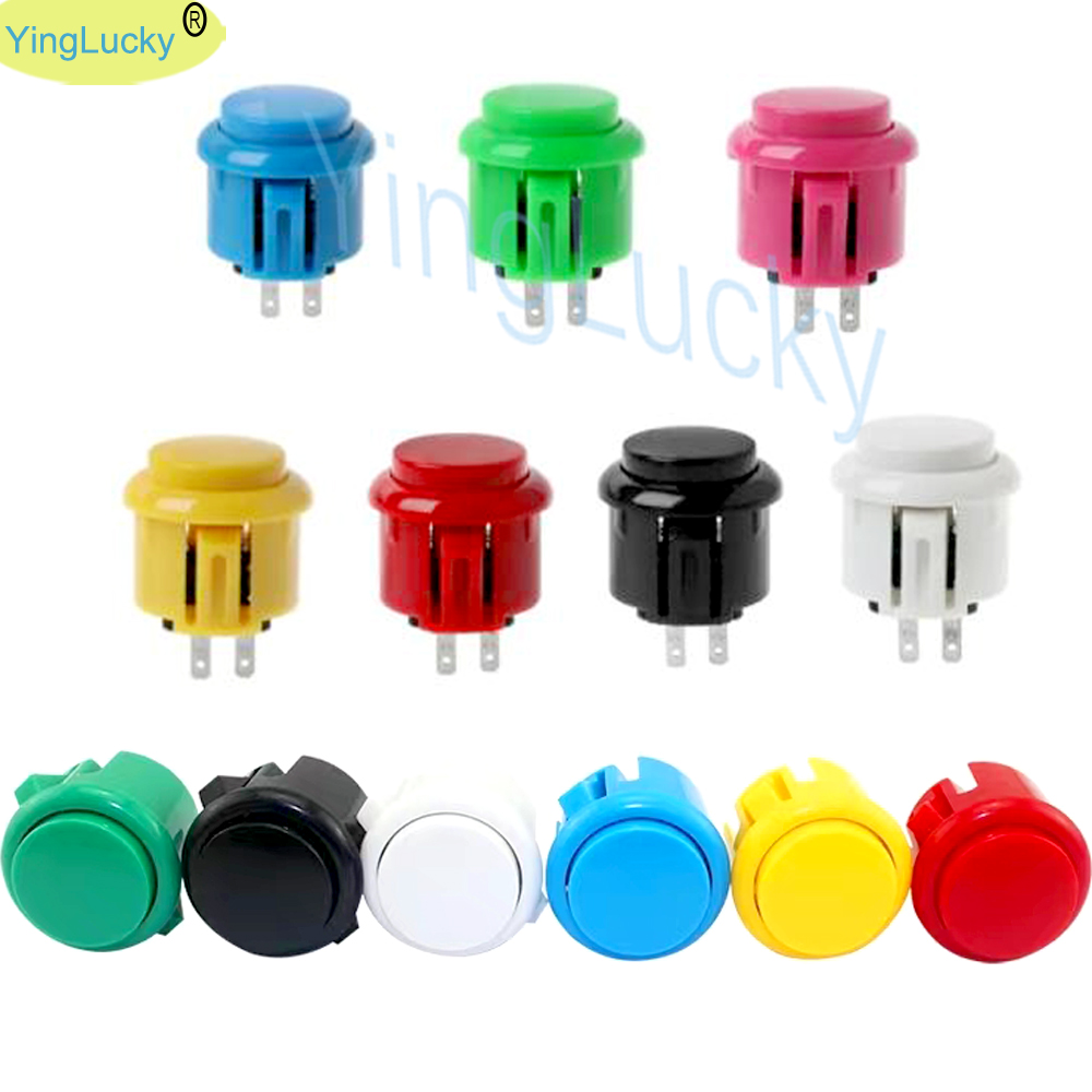 Factory Outlet 100pcs/bag 30mm - Arcade Vibes incelemesi ve fiyatı