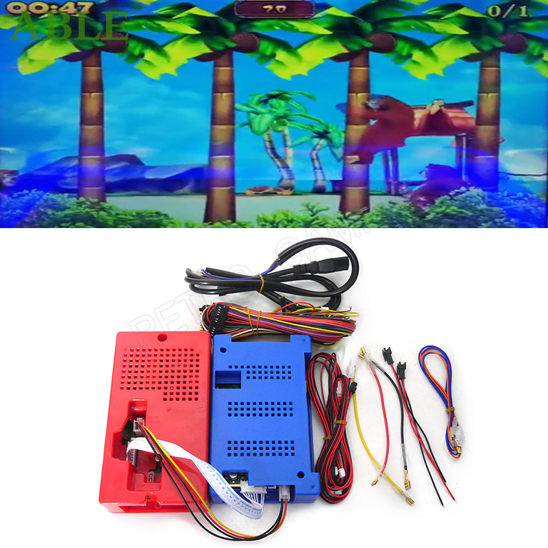 Arcade Adventure Island Kids R - Whack A Mole Arcade incelemesi ve fiyatı
