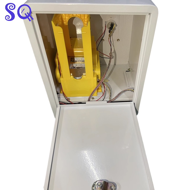 Coin-Operated Arcade Card Vend - Arcade Card Vending Machine incelemesi ve fiyatı