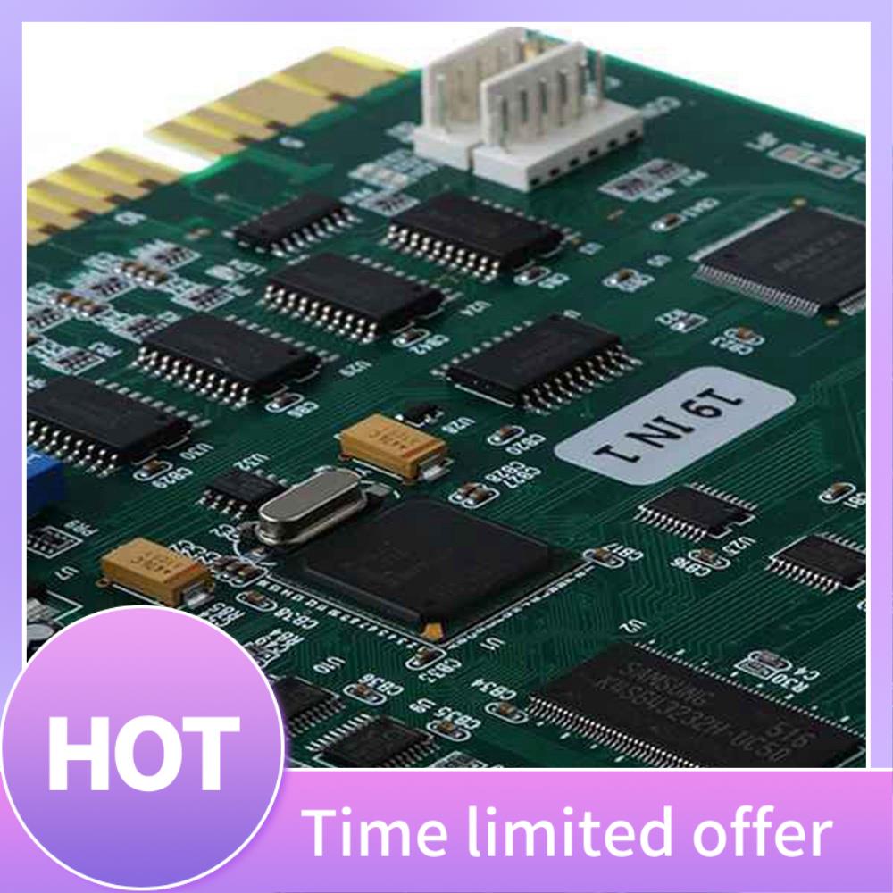 B68A 19 In 1 Multicade PCB Boa - Usb Game Board Jamma incelemesi ve fiyatı