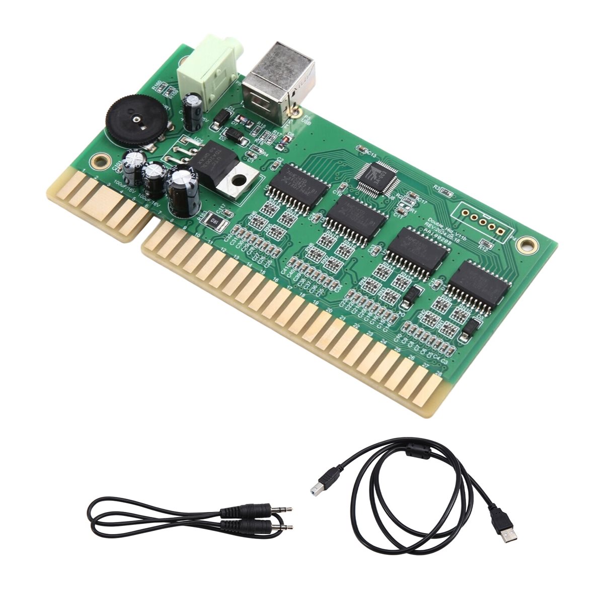 HOT-New MAME Game Controller P - Usb Game Board Jamma incelemesi ve fiyatı
