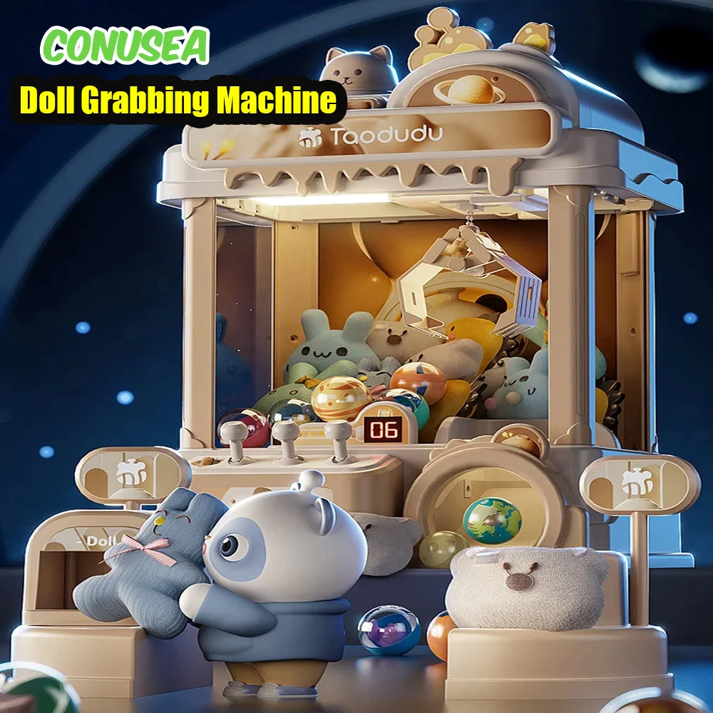 Big Claw Arcade Crane Machine  - Arcade Game Vending Machine incelemesi ve fiyatı