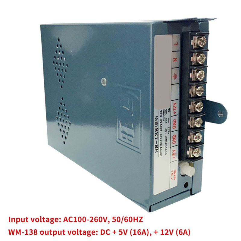A92Z 10X Arcade Power Supply 5 - Usb Game Board Jamma incelemesi ve fiyatı