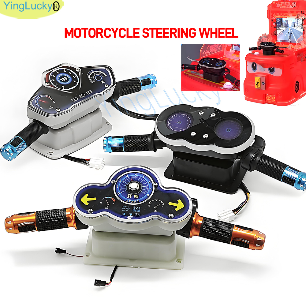 Racing Video Game Machine Supe - Gun Shooting Arcade incelemesi ve fiyatı