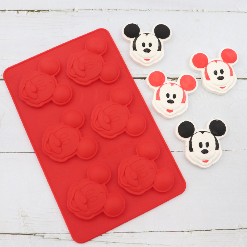 Dog Chocolate Cake Baking Mold - Hot Dog Vending Cart incelemesi ve fiyatı