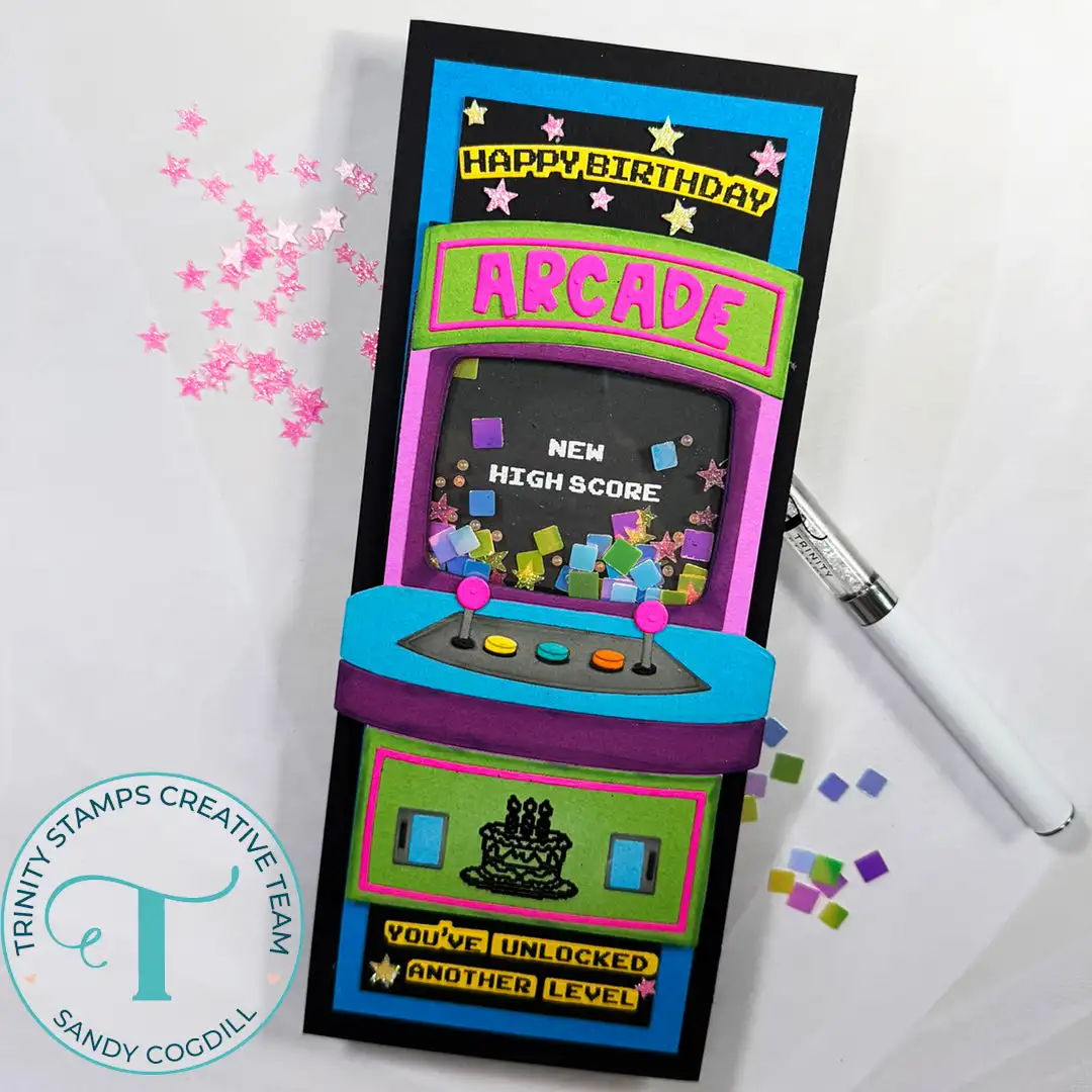 April 2026 Arcade Machine Wind - Arcade Card Vending Machine incelemesi ve fiyatı