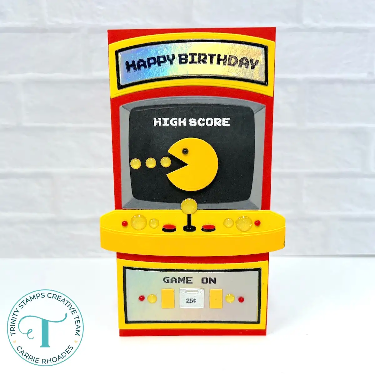 April 2026 Arcade Machine Wind - Arcade Card Vending Machine incelemesi ve fiyatı