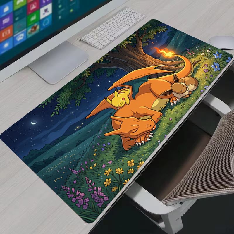 Mouse Pad Anime PC Gamer Cabin - Arcade No incelemesi ve fiyatı