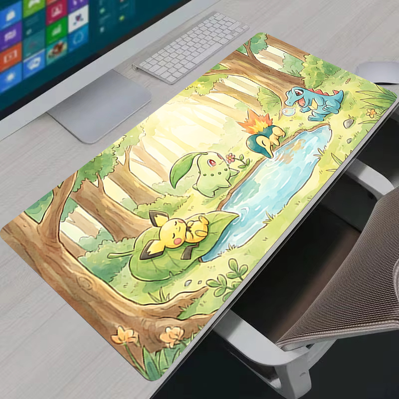Mouse Pad Anime PC Gamer Cabin - Arcade No incelemesi ve fiyatı