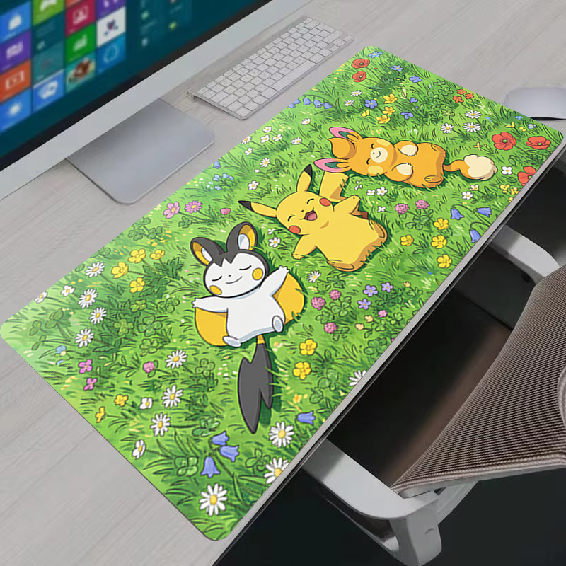 Mouse Pad Anime PC Gamer Cabin - Arcade No incelemesi ve fiyatı
