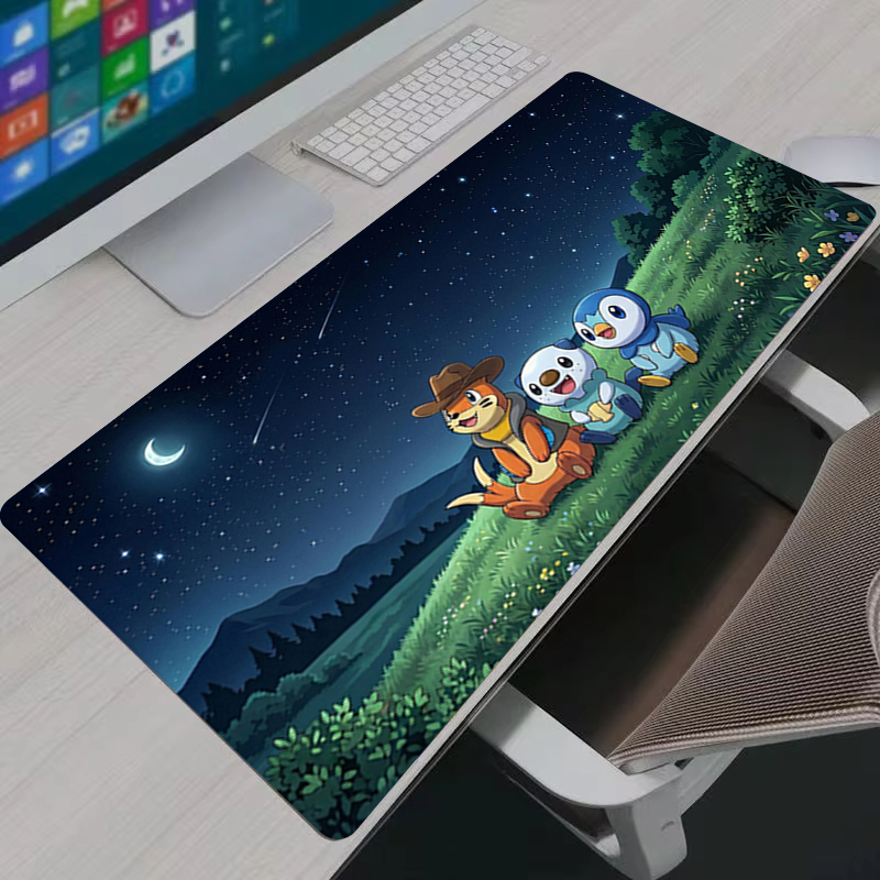 Mouse Pad Anime PC Gamer Cabin - Arcade No incelemesi ve fiyatı