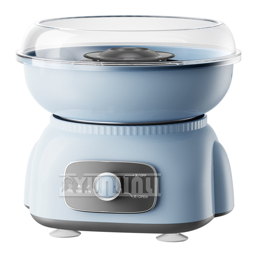 Yunlin Li Mini Electric DIY Ca - Candy Floss Machine incelemesi ve fiyatı