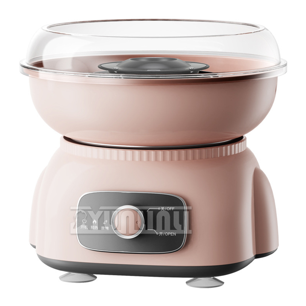 Yunlin Li Mini Electric DIY Ca - Candy Floss Machine incelemesi ve fiyatı