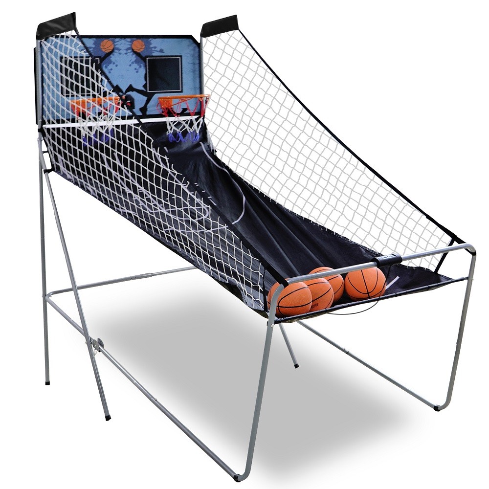 Indoor Basketball Arcade Game  - Arcade Games & Vending Llc Photos incelemesi ve fiyatı