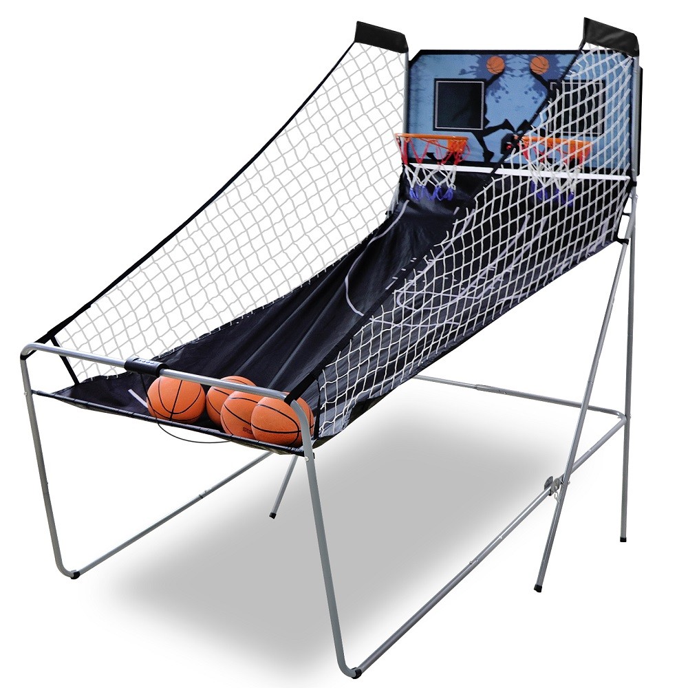 Indoor Basketball Arcade Game  - Arcade Games & Vending Llc Photos incelemesi ve fiyatı